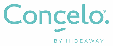 concelo logo banner