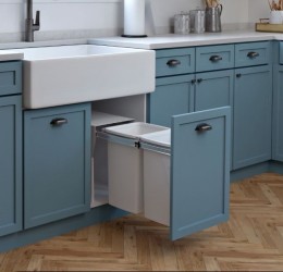 Cottage Style Kitchen KCF220SCD thumb